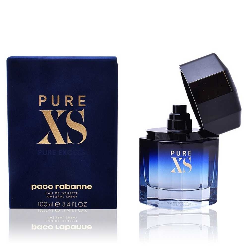Perfume de hombre xs deals