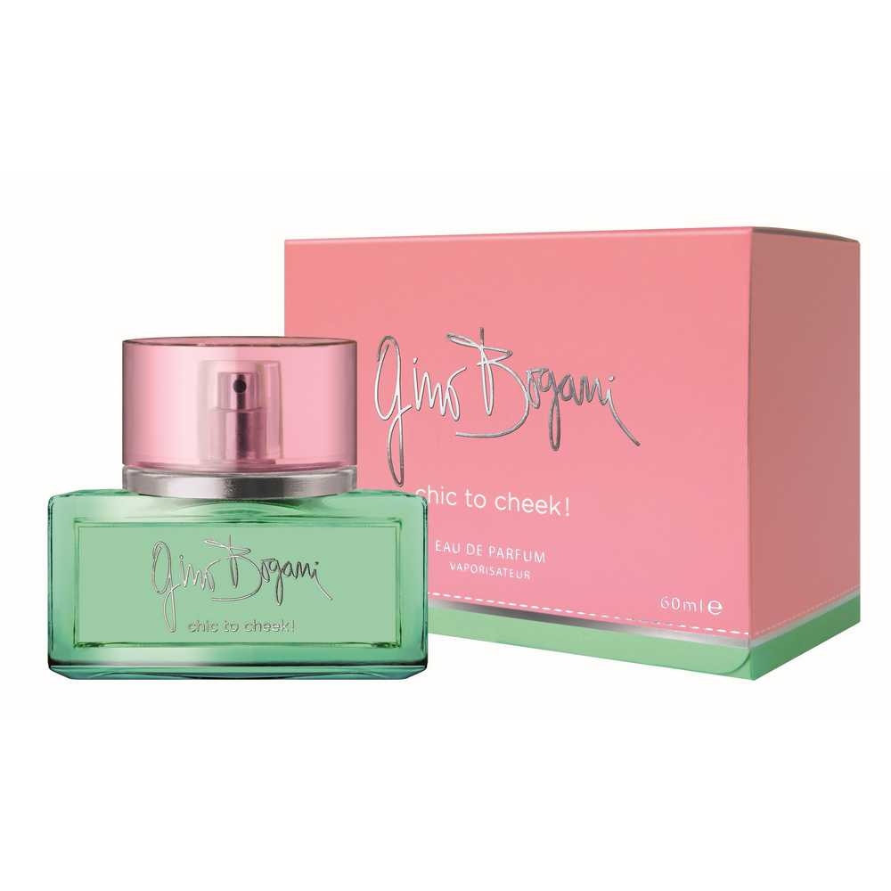 Gino bogani perfume hombre 2025